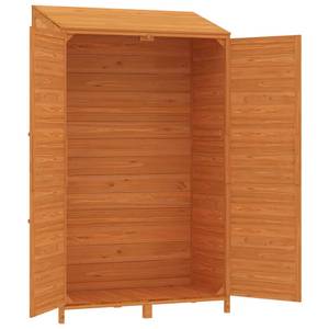 Abri de jardin 3013626 Marron - 102 x 174 cm