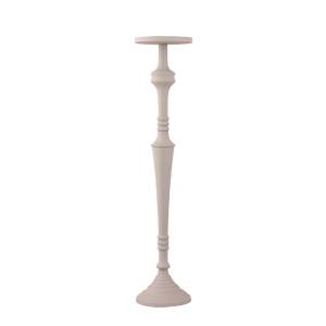 Chandelier Helen Beige - Hauteur : 96 cm