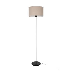 Lampes sur pied FENIGLIA Noir - Métal - 38 x 151 x 38 cm