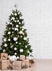 Weihnachtsbaum 180 cm Amsterdam Grün - Kunststoff - 100 x 180 x 100 cm