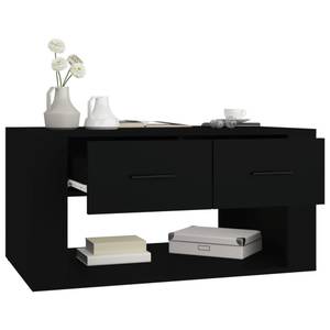 Couchtisch D153 Schwarz