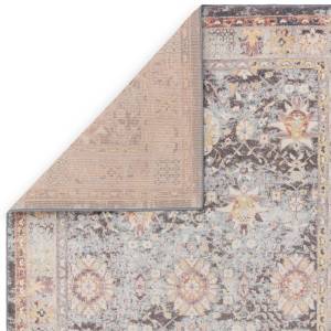 Tapis de salon style oriental TAGI 200 x 290 cm