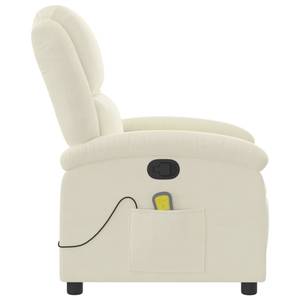 Fauteuil de massage 3032268-1 Crème