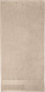 Handtuch 166384 Beige - Tiefe: 100 cm