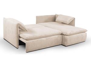 Schlafsofa TEODORA Beige