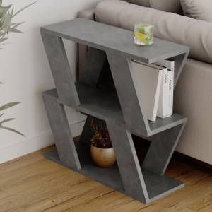 Table d'appoint Lazena Gris