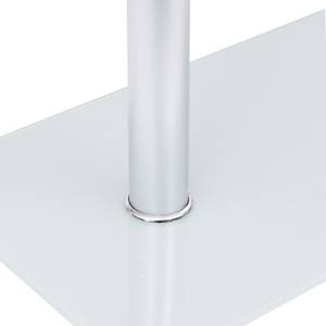 Beistelltisch D464 Glas - 30 x 58 x 45 cm