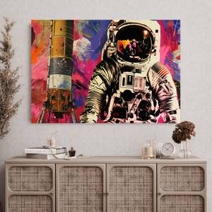 Bild Astronaut XXVIII 70 x 50 cm