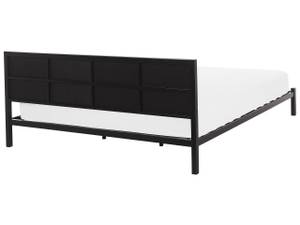 Lit double CLAMART Largeur : 187 cm