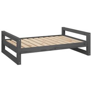 Hundebett 3015863-2 Grau - 96 x 66 cm