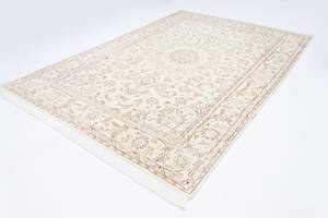 Nain - 9la - 252x170cm Beige - Naturfaser - 170 x 2 x 252 cm