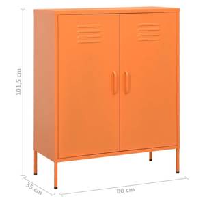 Sideboard 3007008 Orange