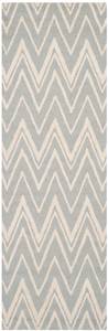 Innenteppich Luca CAMBRIDGE Beige - Grau - 75 x 245 cm