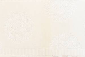 Teppich Darya CCXXII Beige - Textil - 94 x 1 x 155 cm