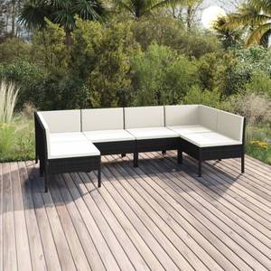 Meubles de jardin (lot de 6) 3094588 69 x 69 x 69 cm