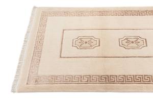 Tapis Darya CCLII Marron - Textile - 76 x 1 x 135 cm