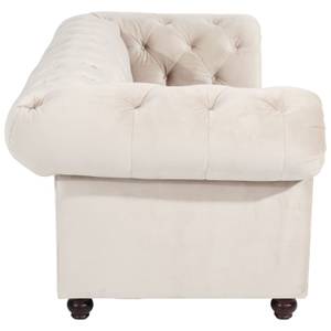 Orleans Sofa 2,5-Sitzer Cremeweiß