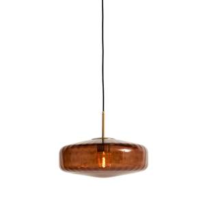 Suspension Pleat Marron - 30 x 30 cm