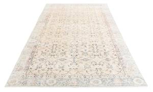 Tapis Ultra Vintage CLXXXVIII Beige - Textile - 163 x 1 x 262 cm