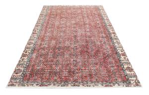 Tapis Ultra Vintage CCXLVI Beige - Textile - 155 x 1 x 269 cm