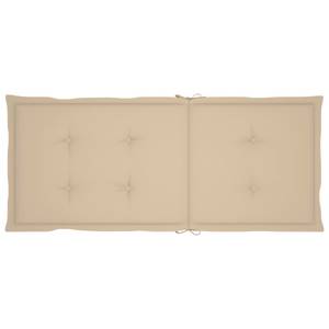 Gartenstuhl (4er Set) 3007487-2 Beige