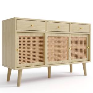 Sideboard Coeus Ⅶ Holz