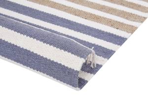 Tapis tressé ENGIZ 230 x 160 cm