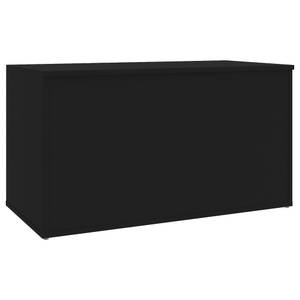 Coffre de rangement 3007984 Noir