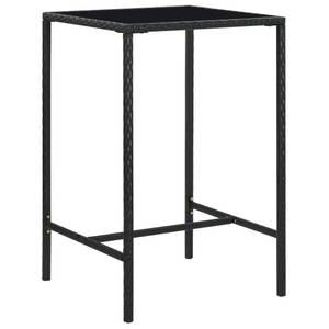 Bar-Set (5-teilig) 3008723-2 Schwarz