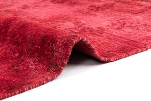 Tapis Vintage Royal CXXIV Rose foncé - Textile - 176 x 1 x 280 cm