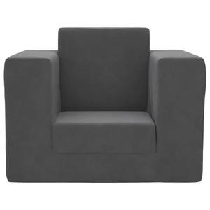 Kinder Schlafsofa 3013568-2 Anthrazit