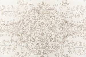 Tapis Ultra Vintage CDLII Beige - Textile - 163 x 1 x 282 cm