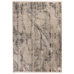 Tapis de salon moderne CINCO 80 x 160 cm