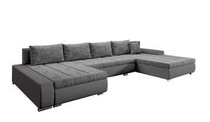 Ecksofa Elisabetta Esche Dekor - Grau