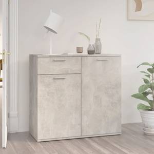 Sideboard 3008750_1 Grau - Steingrau