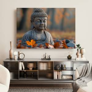 Bild Buddha X 30 x 20 cm