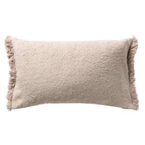 Coussin décoratif Lasse Beige