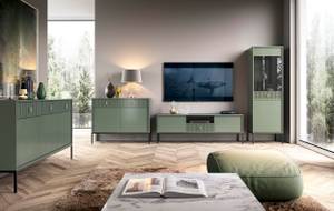 Buffet MAGGIORE SB154 3D3D Noir - Vert