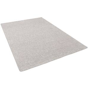 Hochflor Langflor Teppich Cottage Grau - Silber - 200 x 300 cm