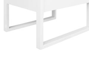 Table d'appoint GIULIA Blanc