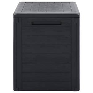 Coffre de rangement 3002310 Anthracite - 59 x 46 cm