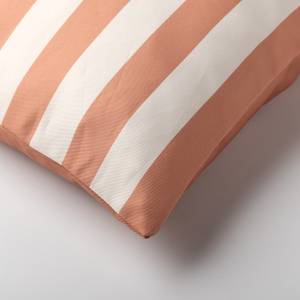 Housse de coussin Sia Rose vieilli