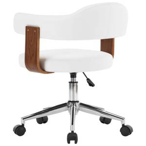 Chaise de bureau 3002322 Blanc