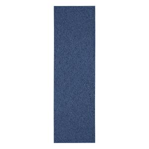 Tapis de Couloir Traffic Bleu Mari 110 x 350 cm