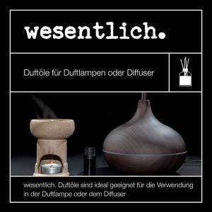 Duftöl Sandelholz 50ml Glas - 4 x 10 x 4 cm