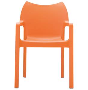 Fauteuil VIVA Orange