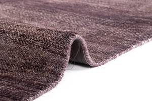 Tapis Juma XXII Mauve - Textile - 175 x 1 x 245 cm