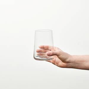 Krosno Infinity Trinkgläser Glas - 10 x 13 x 10 cm