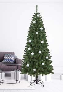Weihnachtsbaum 150 cm Edimburgo 80 x 150 x 80 cm