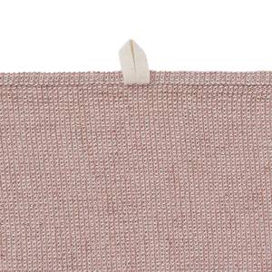 Handtücher Fraiao Pink - Textil - 50 x 1 x 90 cm